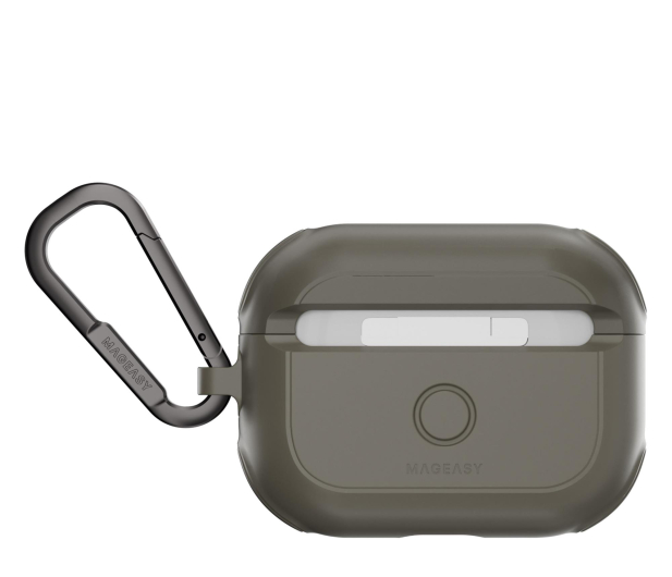 MAGEASY Odyssey Magnetic Closure AirPods Protective Case do Airpods - 1415971 - zdjęcie 3